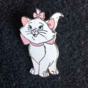 Disney trading pin 2002